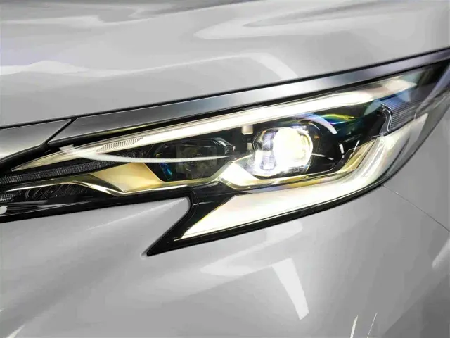 Toyota Granvia — Фото автомобиля 14