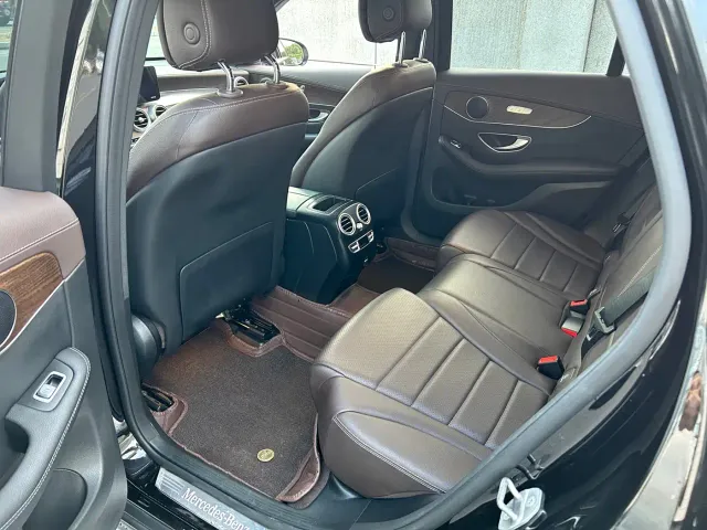 Mercedes-Benz GLC-Class — Фото автомобиля 5