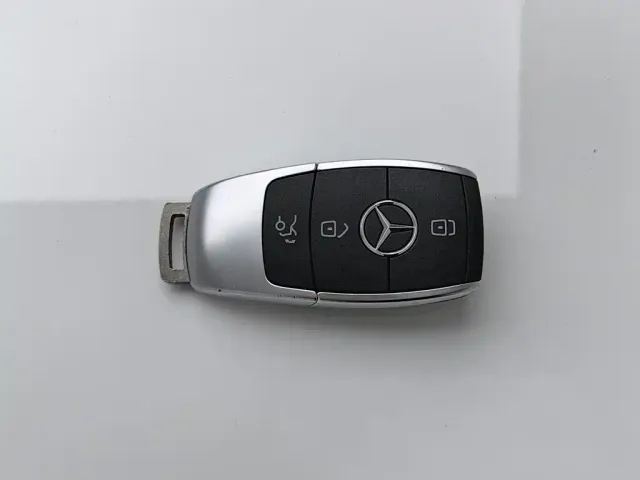 Mercedes-Benz CLA-Class — Фото автомобиля 19