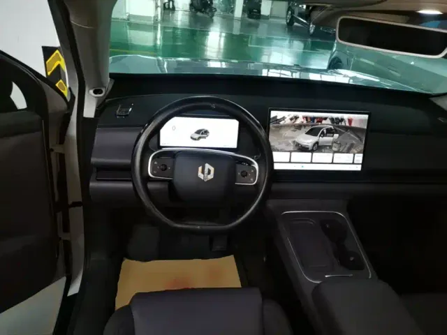 Leapmotor C10 — Фото автомобиля 10