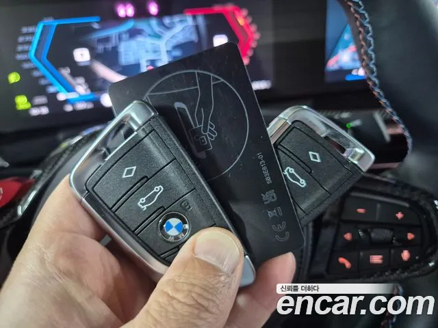 BMW M3 — Фото автомобиля 15