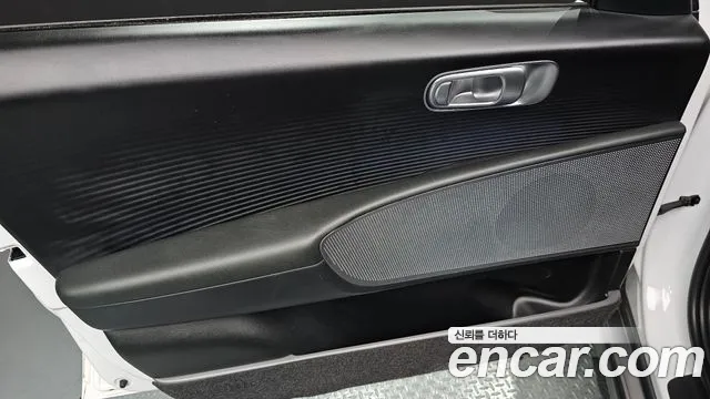 Hyundai Ioniq6 Ioniq 6 Long Range — Фото автомобиля 24