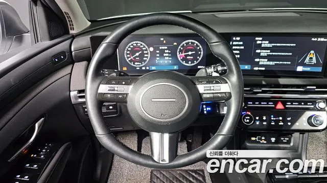 Hyundai Tucson — Фото автомобиля 19
