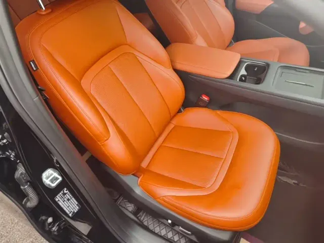 Wuling Starlight — Фото автомобиля 24