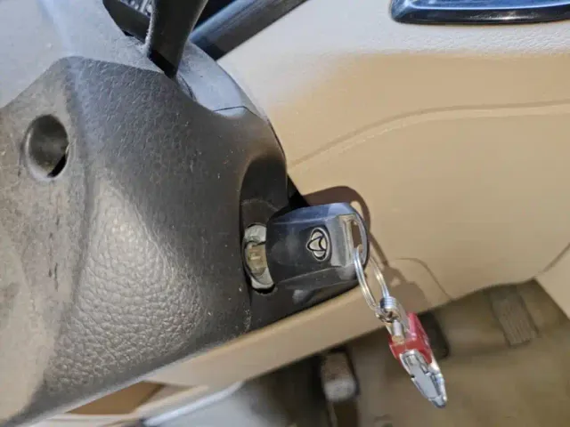 Changan Kuayue Kuayuexing V3 — Фото автомобиля 8
