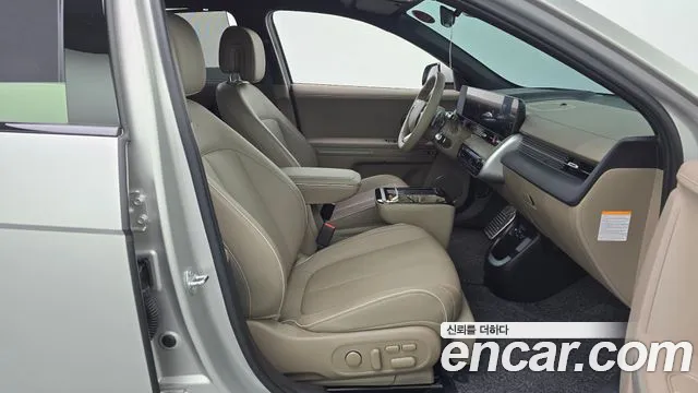 Hyundai Ioniq 5 New — Фото автомобиля 16