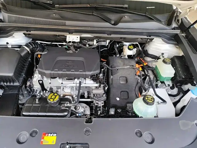 Wuling Starlight S — Фото автомобиля 19