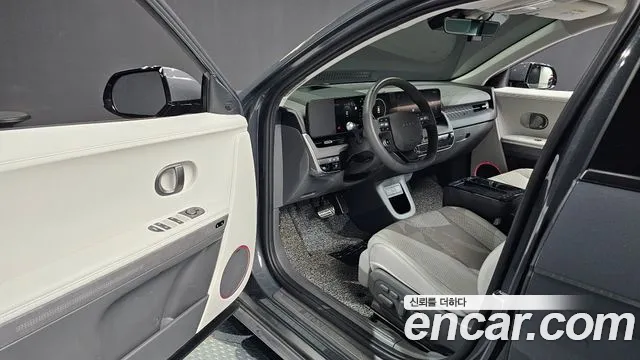 Hyundai Ioniq 5 Ioniq 5 (New) — Фото автомобиля 15