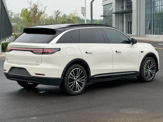Leapmotor C11 — Фото автомобиля 6