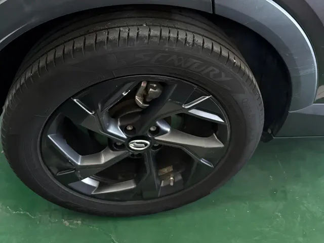 GAC Trumpchi GS3 — Фото автомобиля 13