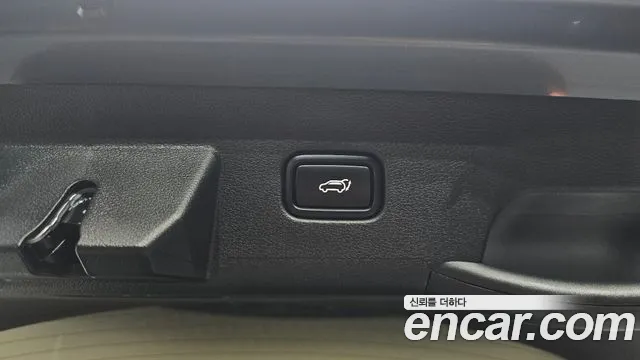 Kia Sportage — Фото автомобиля 17