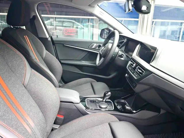 BMW 2 Series — Фото автомобиля 4