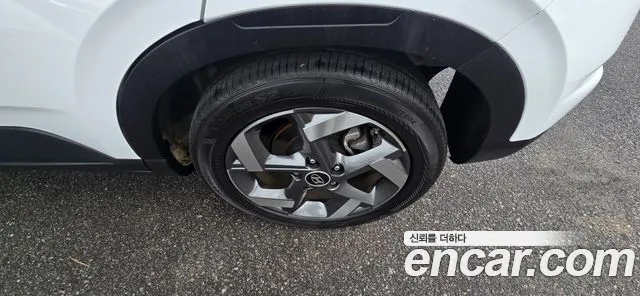 Hyundai Venue Venue 1.6 Modern Plus — Фото автомобиля 20