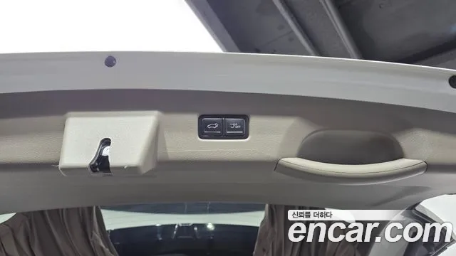 Kia Carnival 4th Gen — Фото автомобиля 19