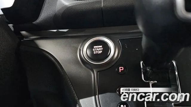 Kia RAY Новый Kia Ray Signature — Фото автомобиля 29