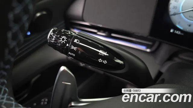 Hyundai Avante CN7 — Фото автомобиля 30