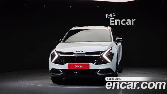 Kia Sportage — Фото автомобиля 3