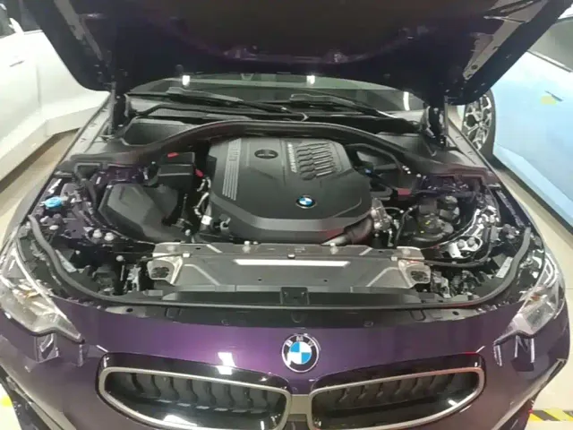 BMW M240i — Фото автомобиля 19