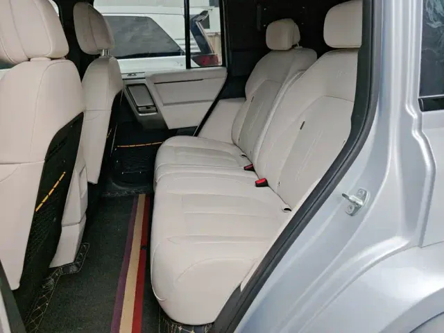 iCAR V23 — Фото автомобиля 13