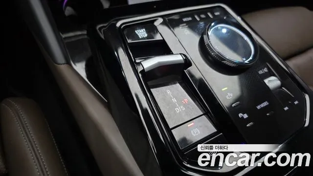 BMW 5 Series — Фото автомобиля 12
