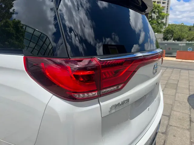 GAC Trumpchi M8 — Фото автомобиля 12