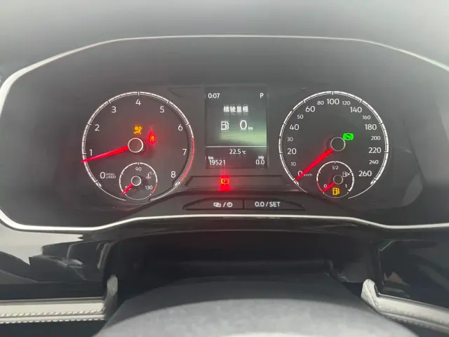 Jetta VS7 — Фото автомобиля 20