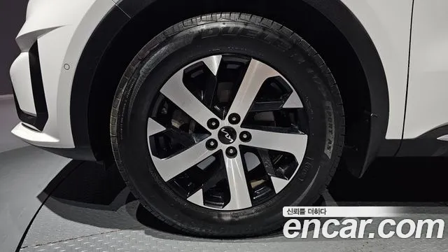 Kia Sorento Sorento 4-е поколение Дизель 2.2 2WD — Фото автомобиля 5