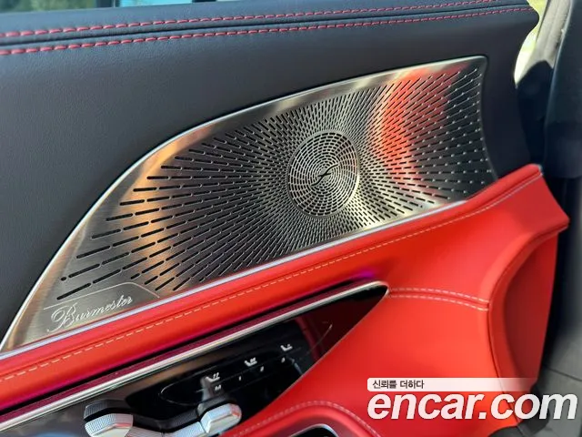 Mercedes-Benz AMG GT C192 — Фото автомобиля 13