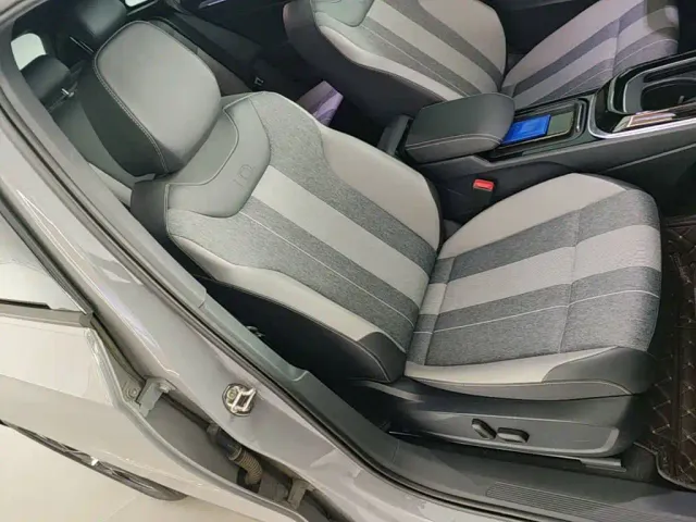 Volkswagen ID.4 Crozz — Фото автомобиля 24