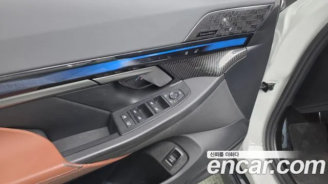 BMW i5 G60 — Фото автомобиля 28