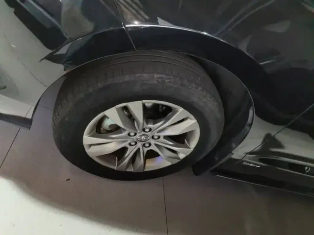 Toyota Sienna — Фото автомобиля 22