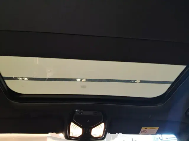 BMW 5 Series — Фото автомобиля 22