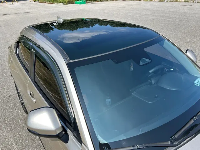 Honda XR-V — Фото автомобиля 8