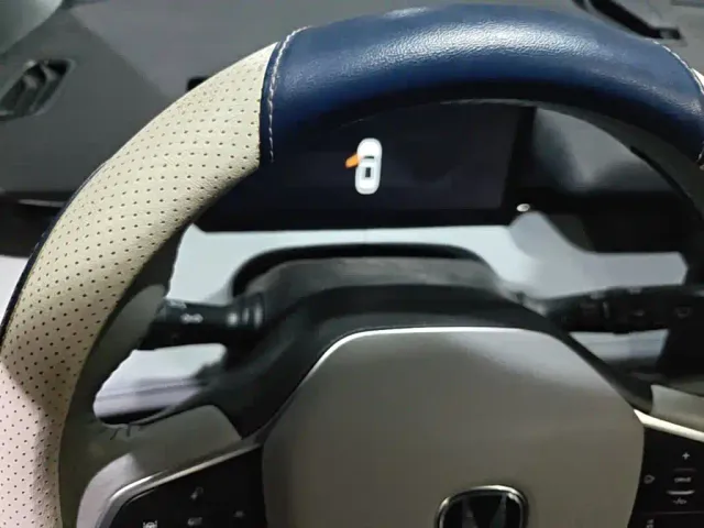 Changan UNI-Z — Фото автомобиля 14