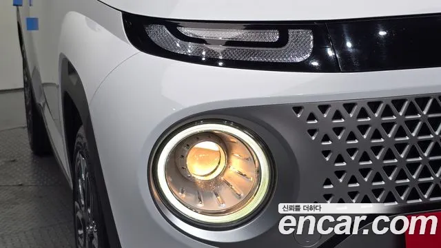 Hyundai Casper Casper Inspiration — Фото автомобиля 22