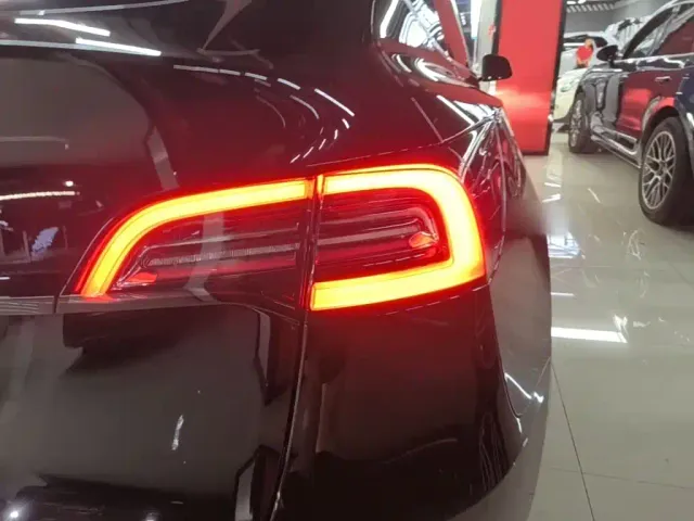 Tesla Model Y — Фото автомобиля 7