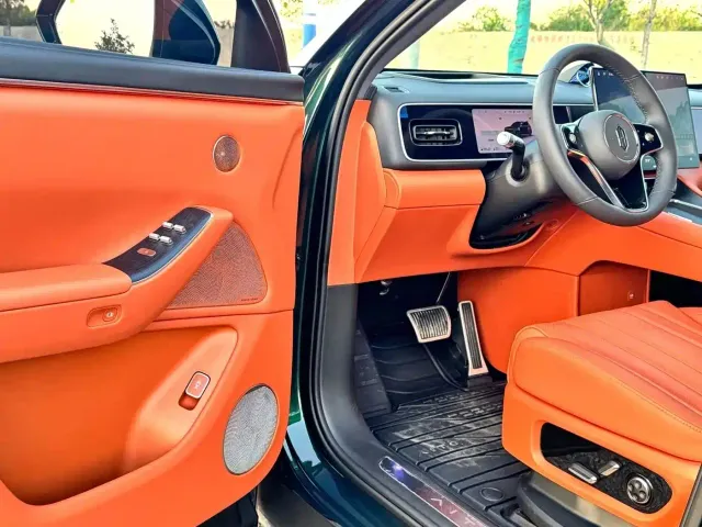 Aito M7 — Фото автомобиля 7