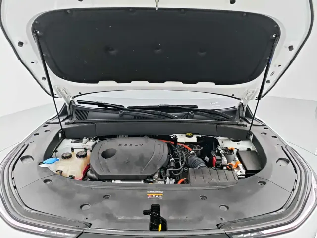 Geely Galaxy L7 — Фото автомобиля 13