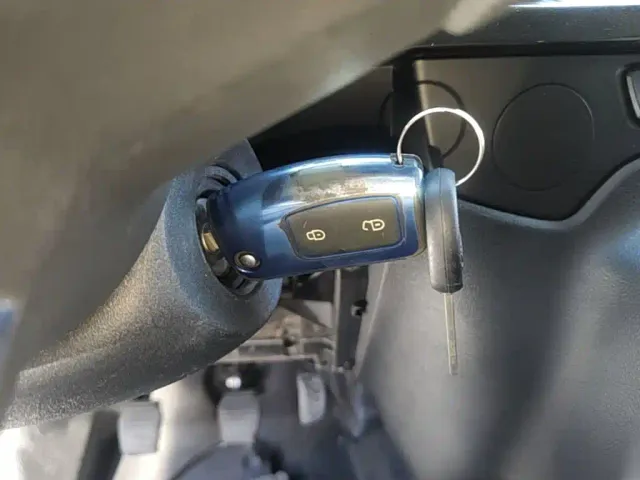 JMC Fushun — Фото автомобиля 16
