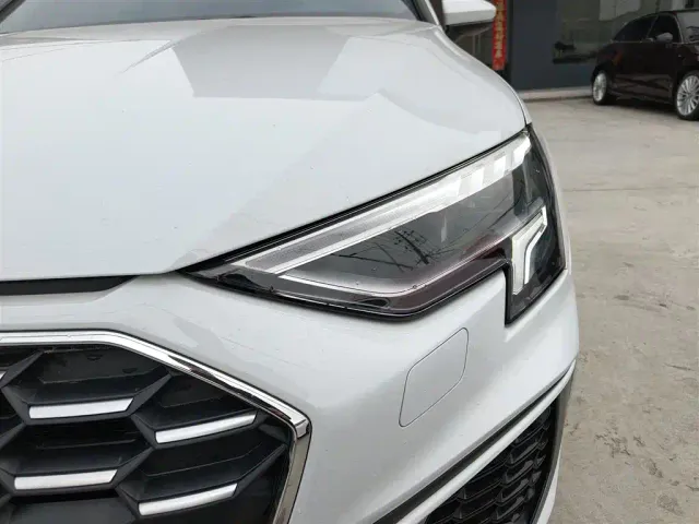 Audi A3 — Фото автомобиля 17