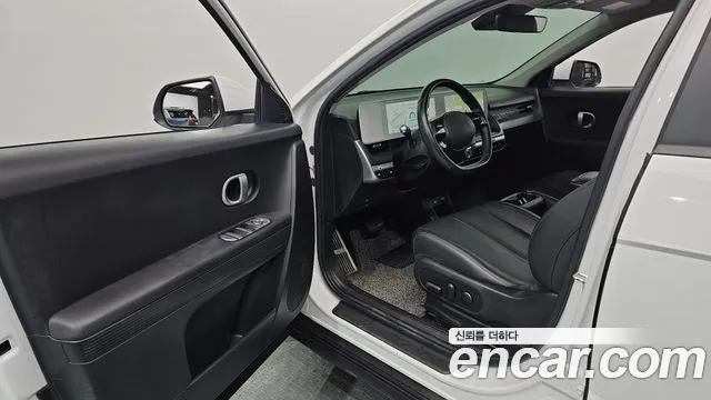 Hyundai Ioniq 5 — Фото автомобиля 10