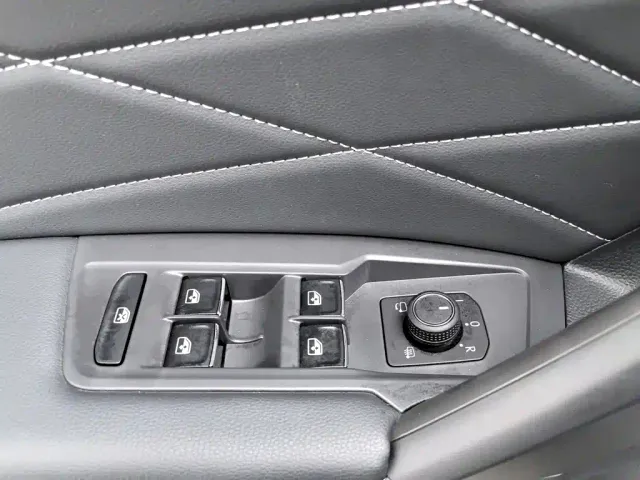 Volkswagen Tiguan L — Фото автомобиля 9