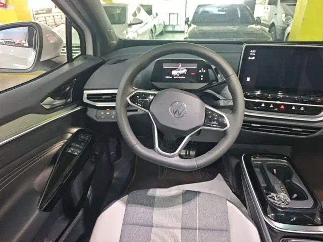 Volkswagen ID.4 Crozz — Фото автомобиля 10