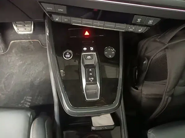 Audi Audi Q4 e-tron 2023 40 e-tron Creation Night Edition — Фото автомобиля 13