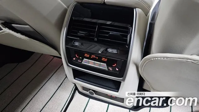 BMW X5 G05 — Фото автомобиля 30