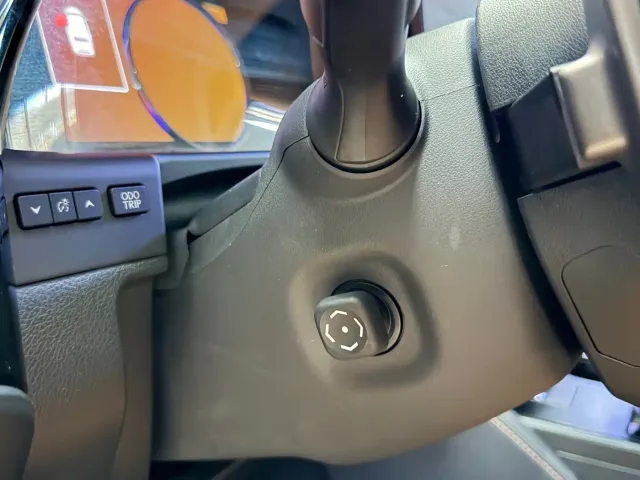 Lexus ES — Фото автомобиля 7