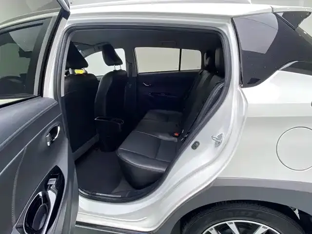Toyota YARiS L Zhi Xuan — Фото автомобиля 14