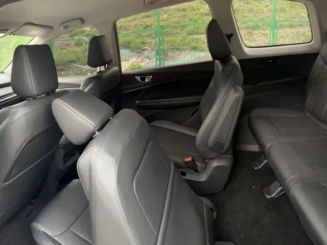 Wuling Jiachen — Фото автомобиля 11