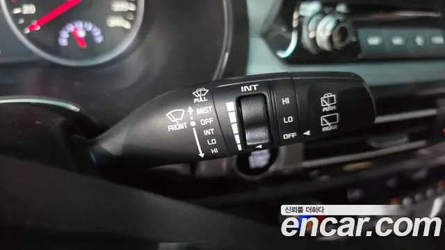 Kia Seltos Seltos Бензин 1.6 турбо 2WD — Фото автомобиля 27