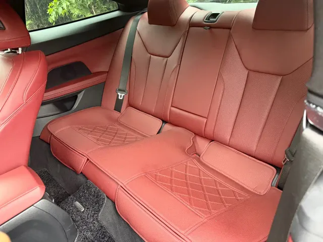 BMW 4 Series — Фото автомобиля 6